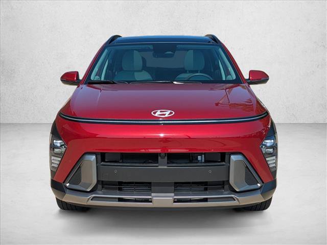 Used 2024 Hyundai Kona Limited FWD video 2