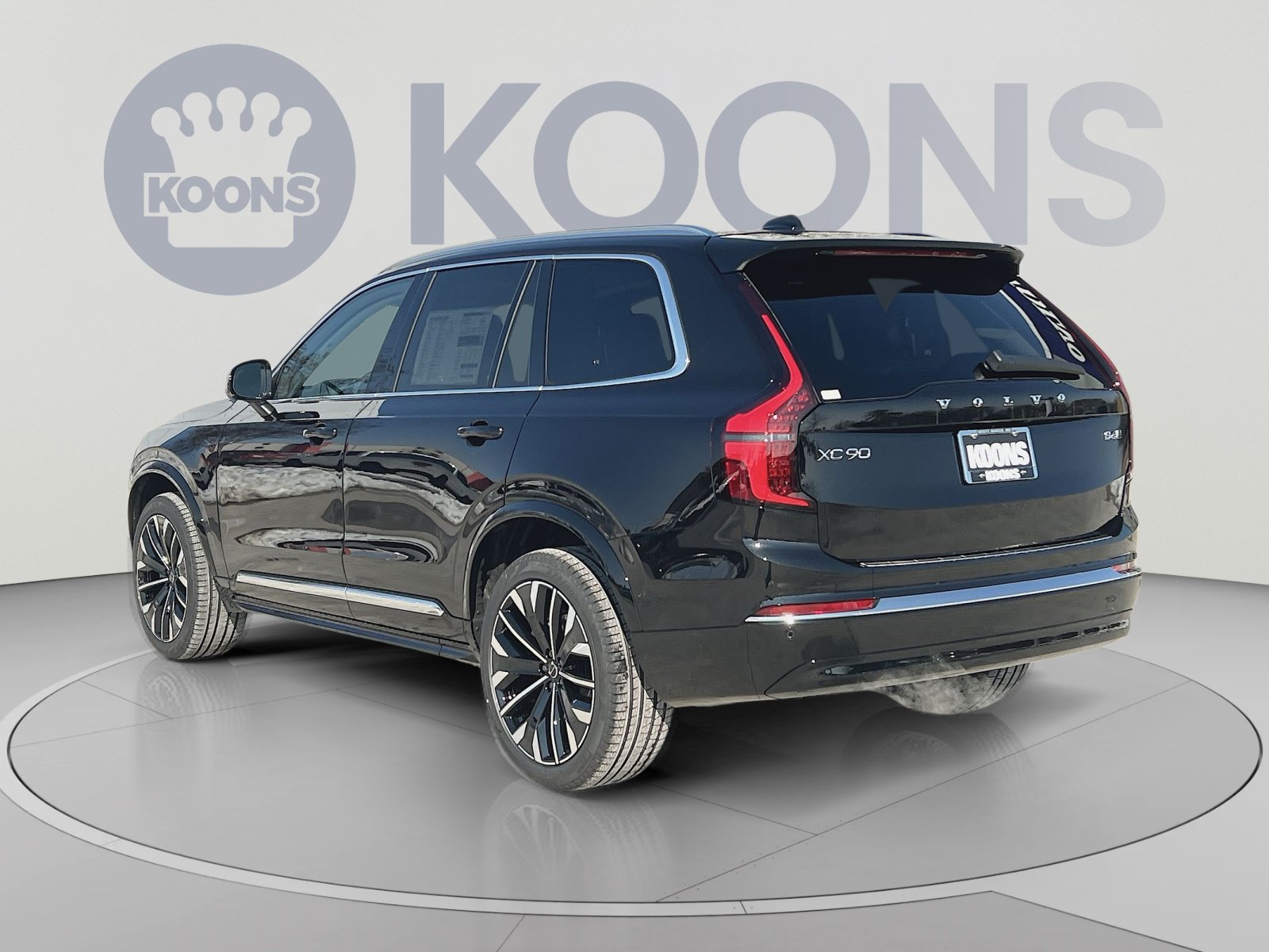 New 2026 Volvo XC90 B6 Ultra w/ Protection Package Premier AWD/4WD image 14