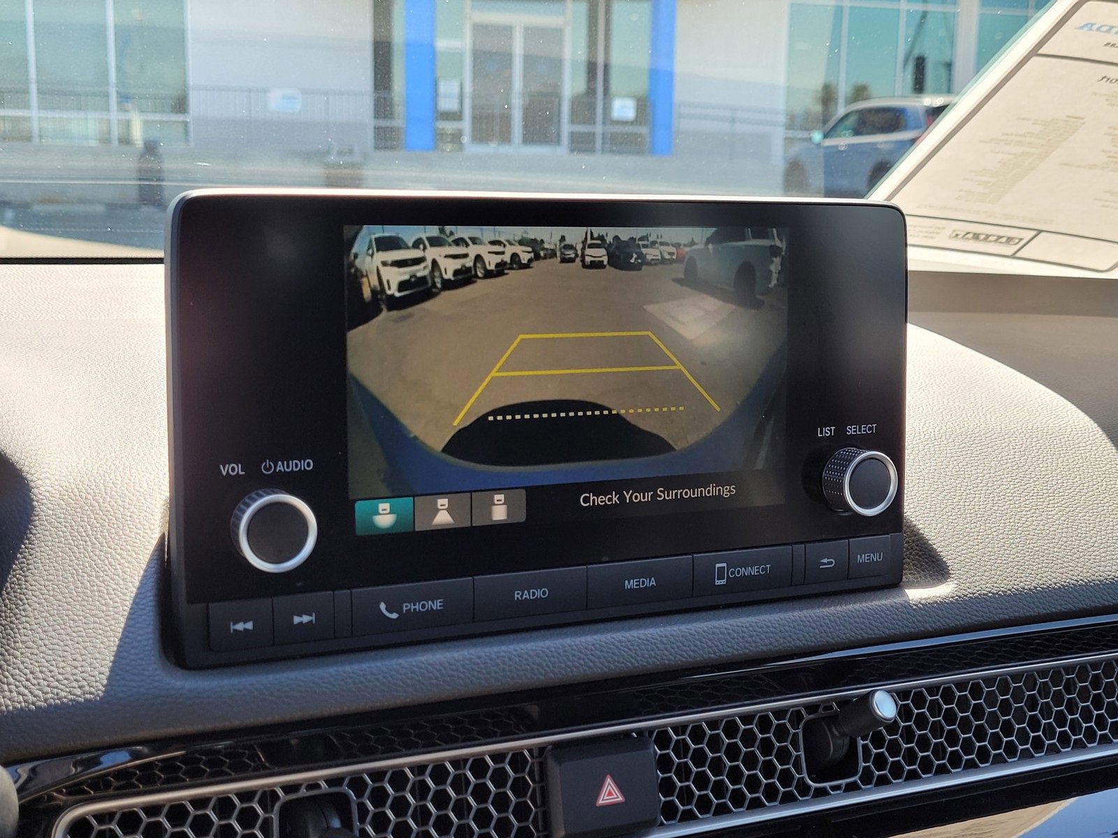 Used 2022 Honda Civic Sport image 24