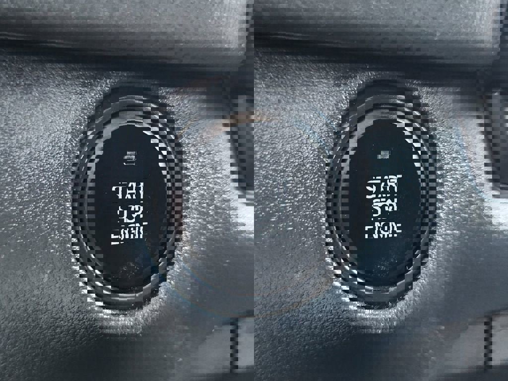 Used 2025 MAZDA CX-50 AWD 2.5 S w/ Preferred Package image 29