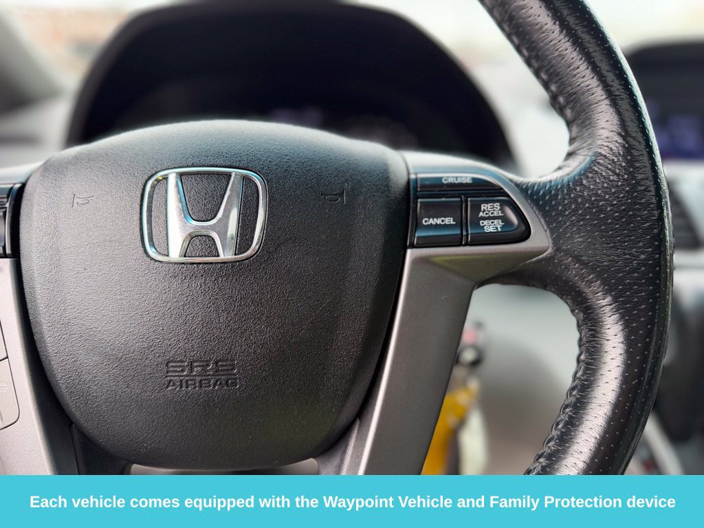 Used 2012 Honda Odyssey EX-L image 20