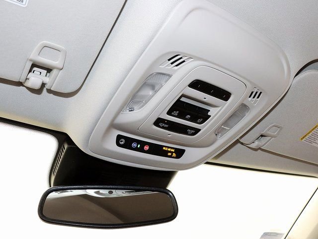 New 2026 Buick Envision Sport Touring image 23