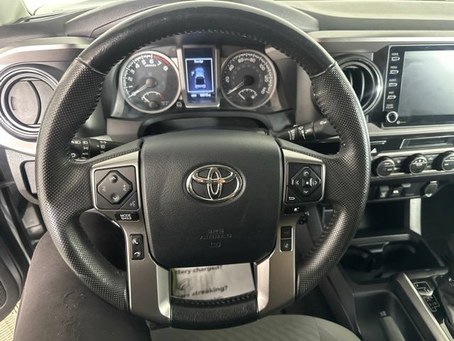 Used 2023 Toyota Tacoma SR5 AWD/4WD image 13