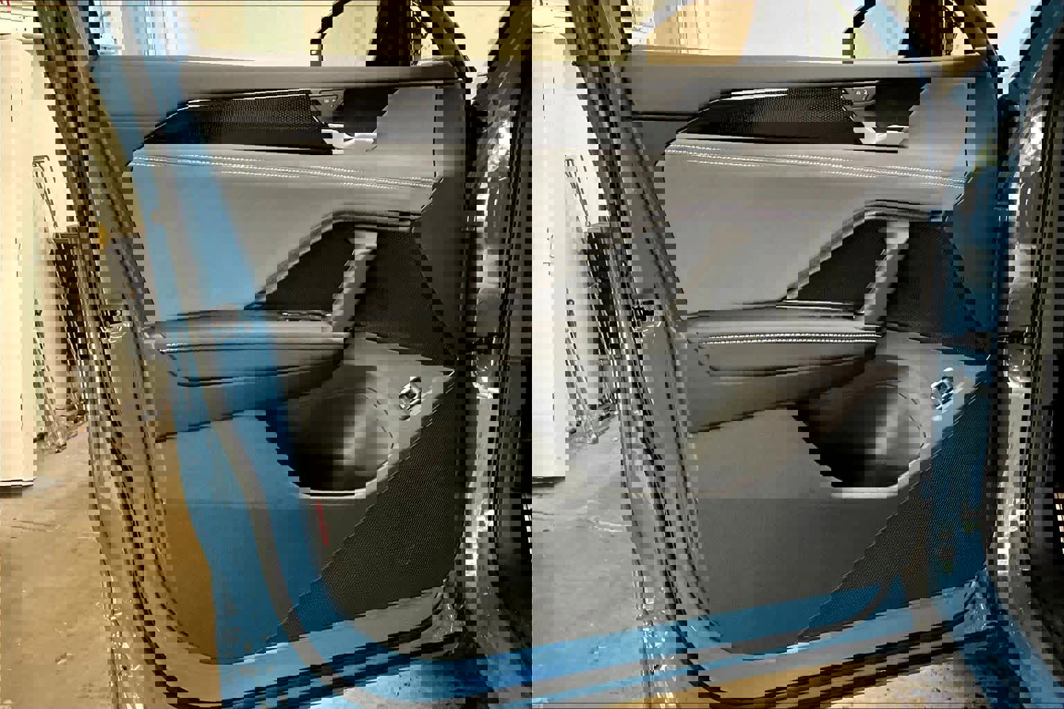 New 2026 Volkswagen Tiguan SE R-Line image 24