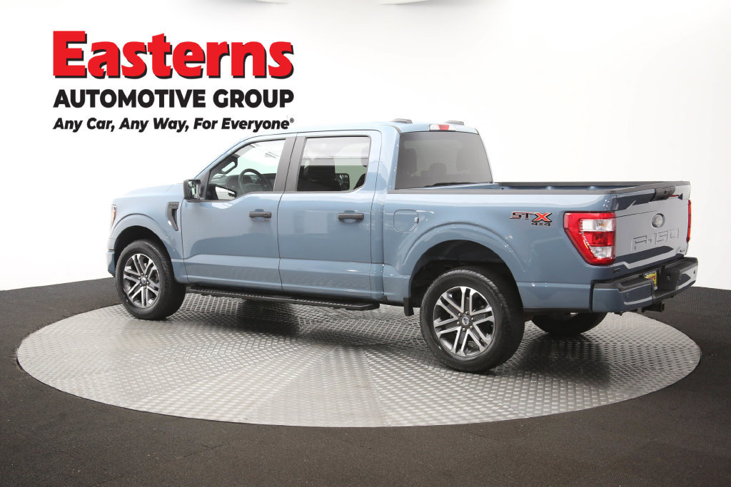 Used 2023 Ford F150 XL w/ STX Appearance Package AWD/4WD image 69
