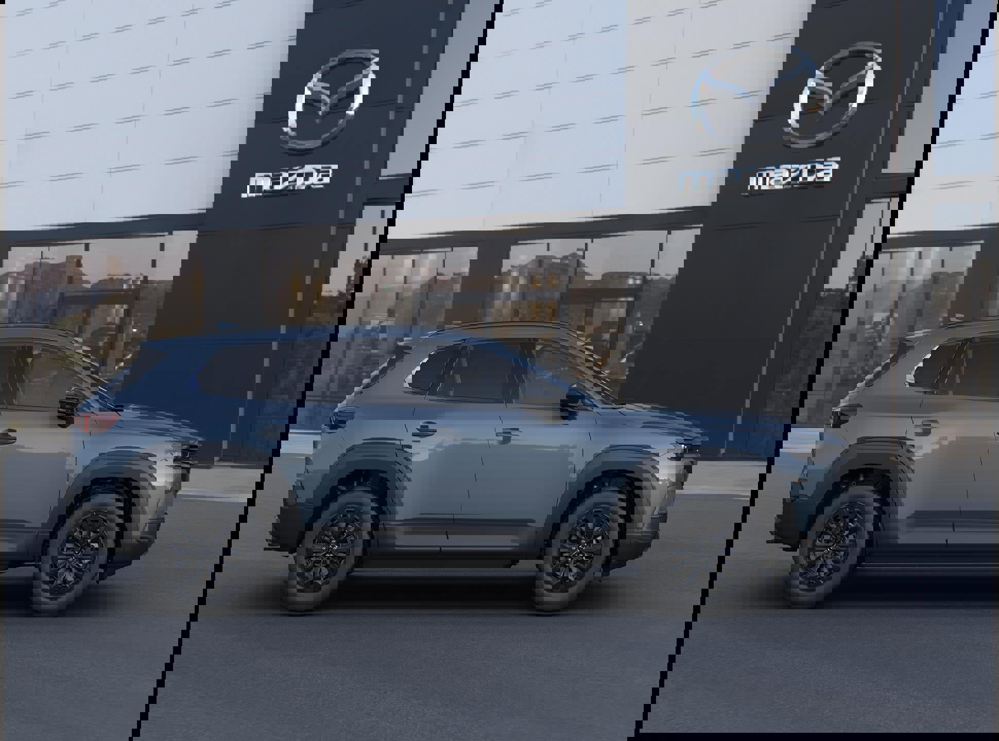 New 2026 MAZDA CX-50 AWD 2.5 Hybrid w/ Weather Package image 6