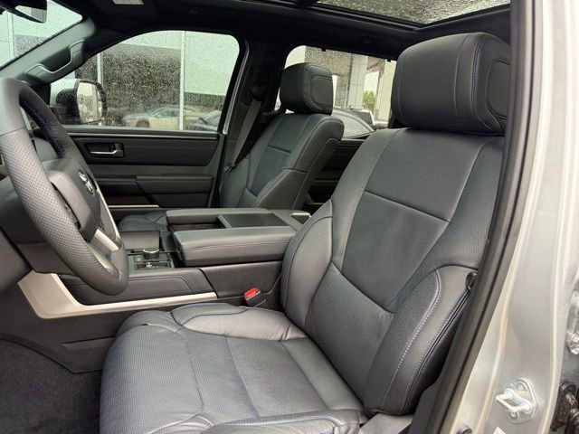 Used 2026 Toyota Tundra Platinum AWD/4WD image 24