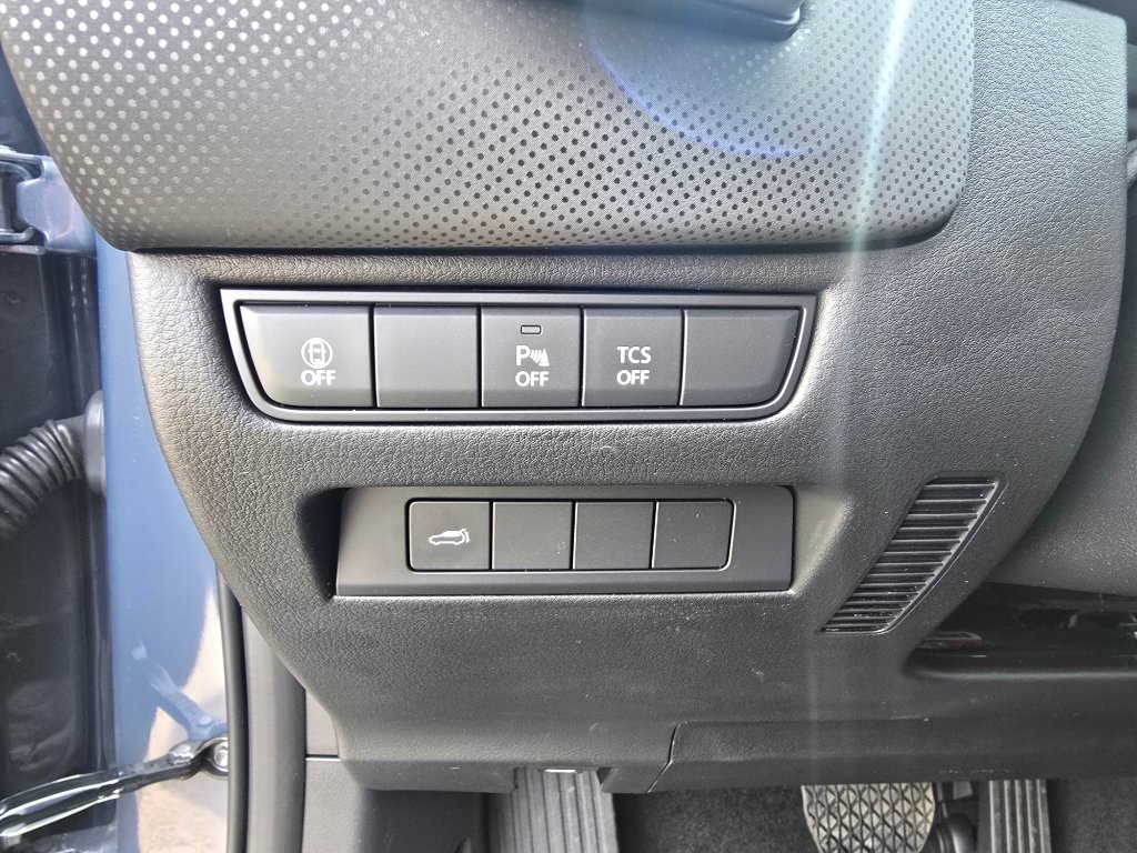 New 2026 MAZDA CX-50 Meridian Edition w/ Cargo Package image 17