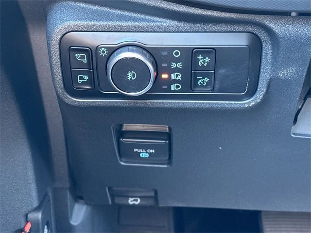 Used 2023 Ford Bronco Raptor image 33