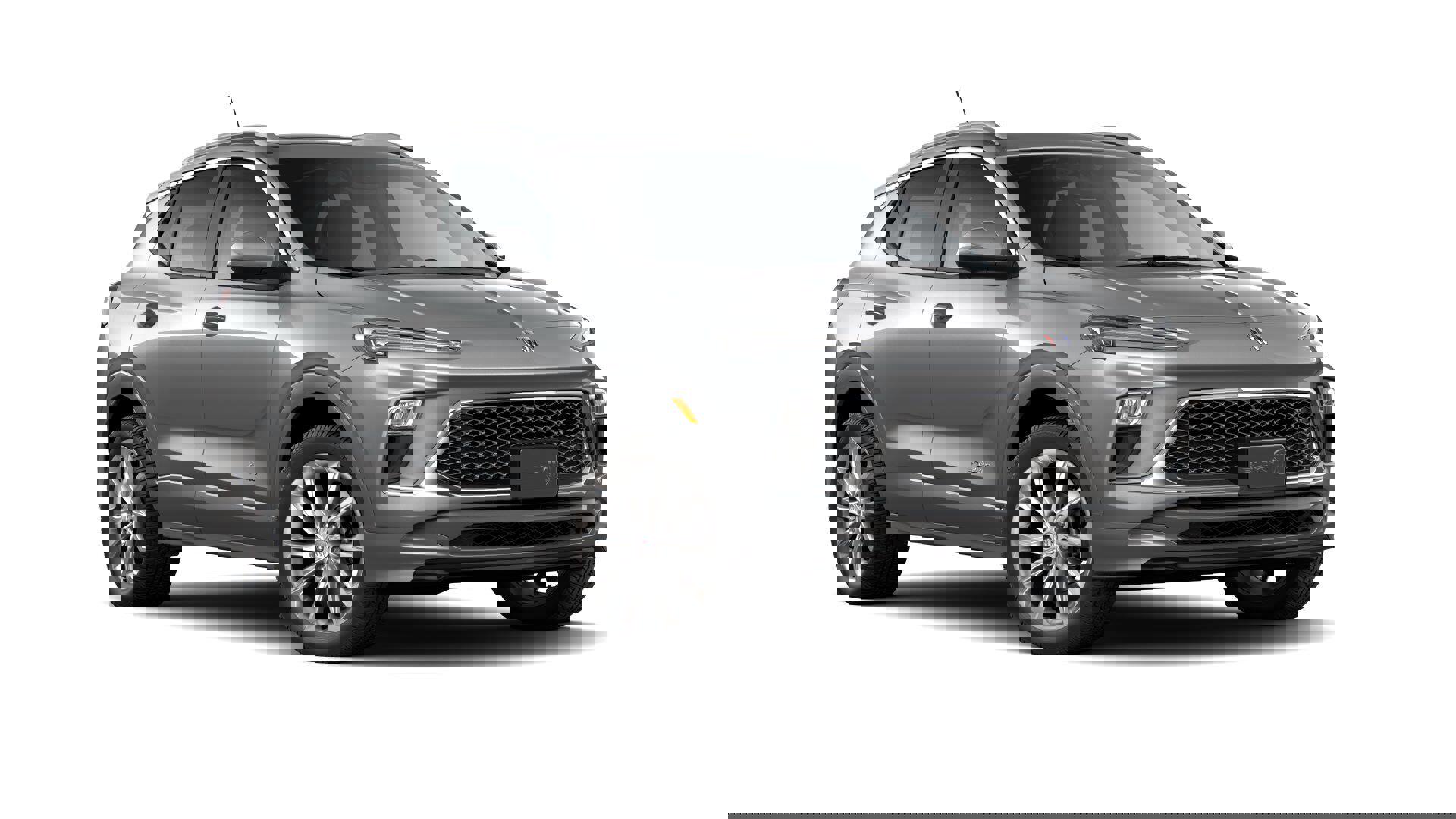 New 2026 Buick Encore GX Avenir w/ Avenir Technology Package image 42