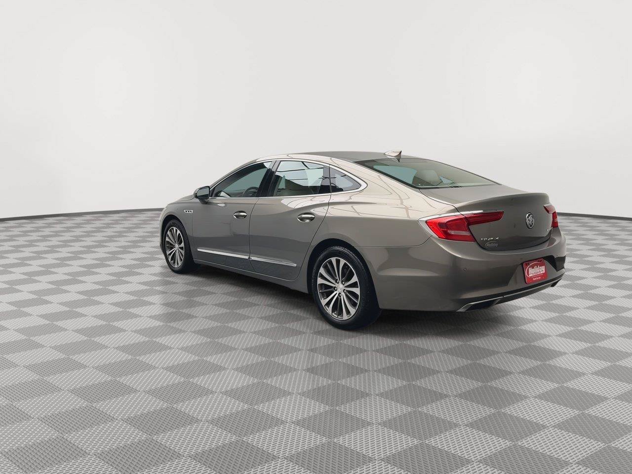 Used 2017 Buick LaCrosse Essence FWD image 35