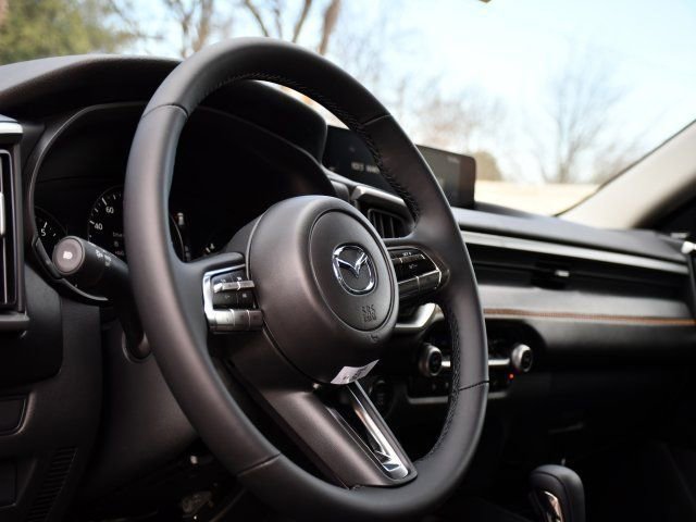 New 2026 MAZDA CX-50 AWD 2.5 S w/ Premium Package image 12