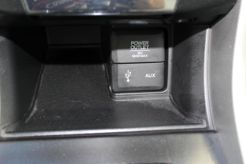 Used 2015 Honda Accord EX-L image 34