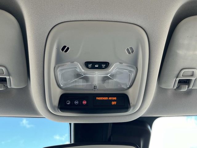 Certified 2021 Chevrolet TrailBlazer LS w/ LPO, Blackout Package image 31