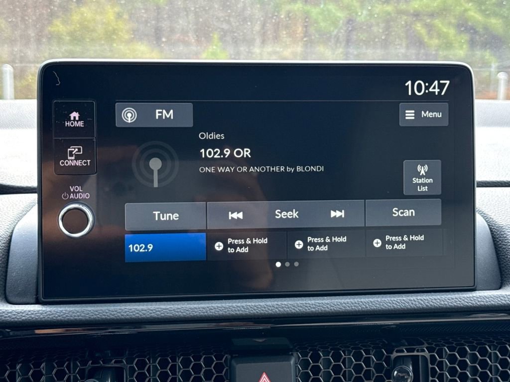 New 2026 Honda CR-V EX-L image 21