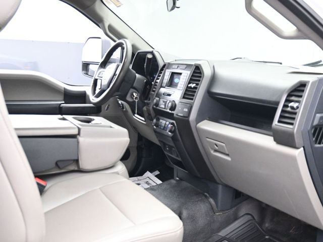 Used 2022 Ford F450 XL w/ Power Equipment Group RWD image 26