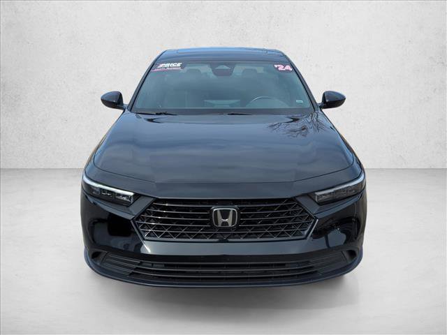Used 2024 Honda Accord Sport image 2