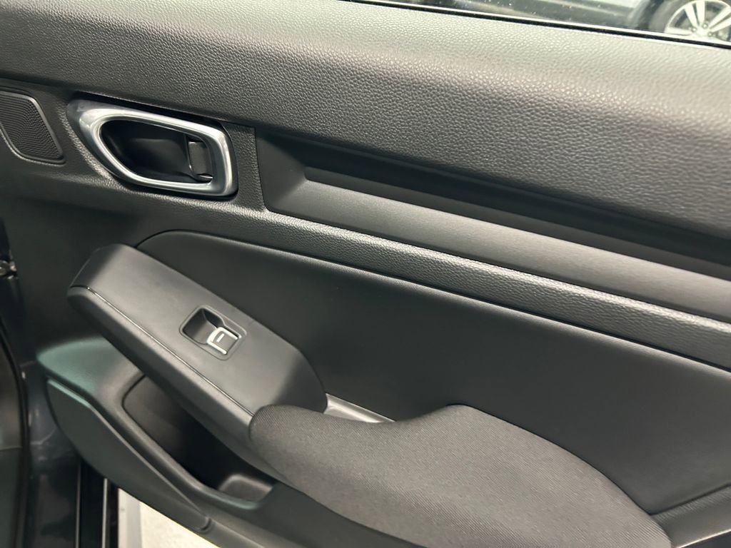 Used 2026 Honda Civic Sport image 22