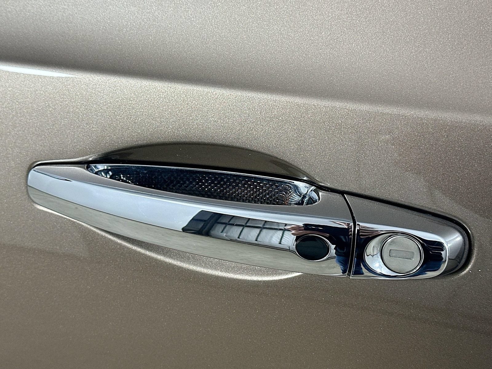 Used 2011 Bentley Mulsanne RWD image 48