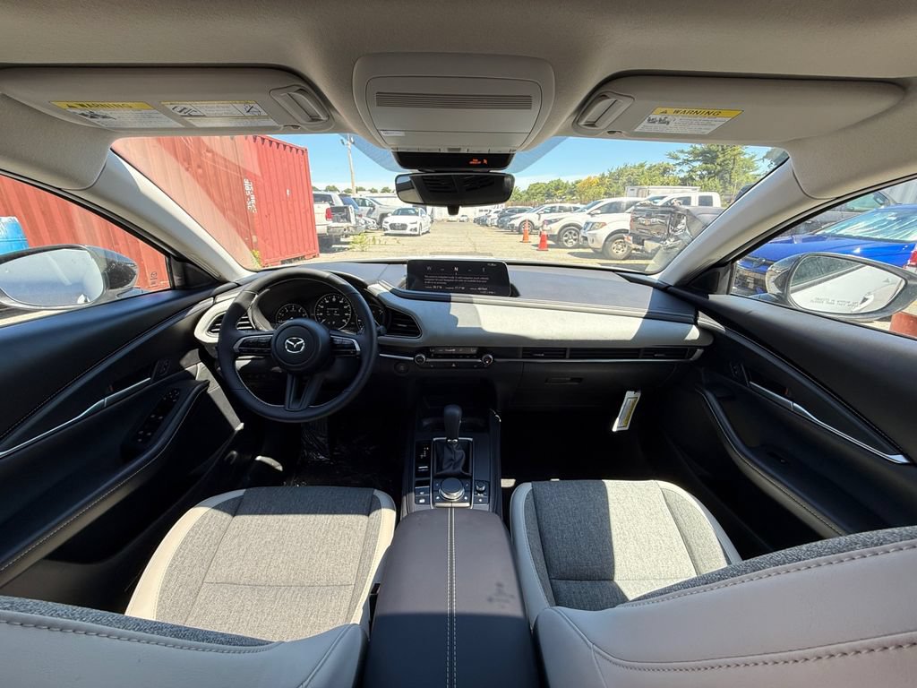 New 2026 MAZDA CX-30 Aire Edition AWD/4WD image 22