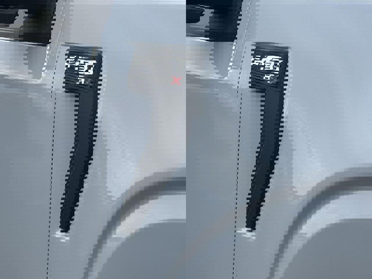 Used 2022 Ford F150 XL w/ STX Appearance Package image 7