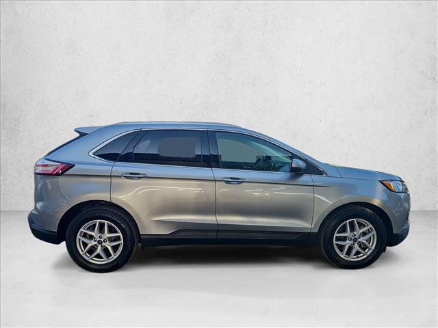 Used 2021 Ford Edge SEL w/ Convenience Package image 6