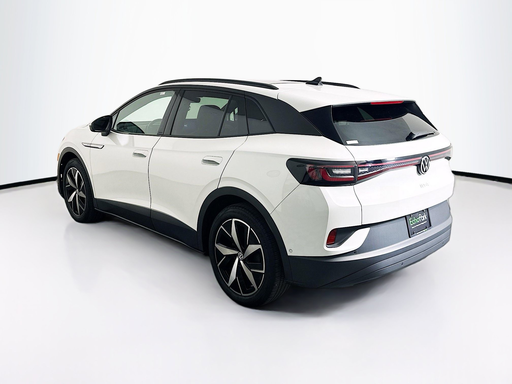 Used 2023 Volkswagen ID.4 S RWD image 5