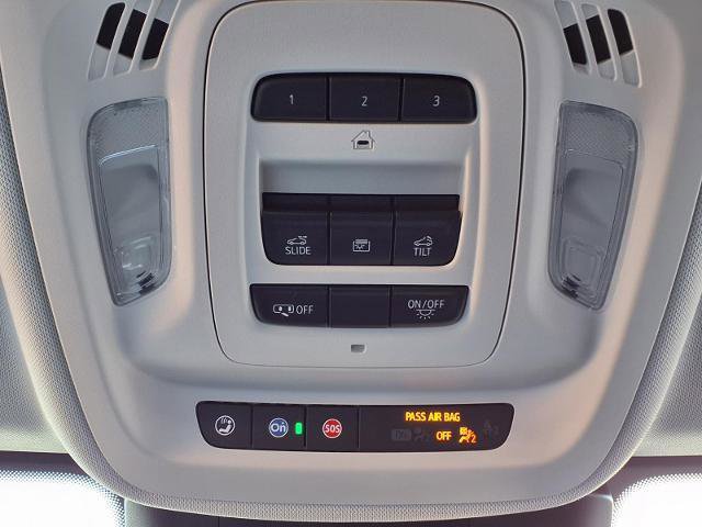 New 2026 Buick Envision Preferred AWD/4WD image 18