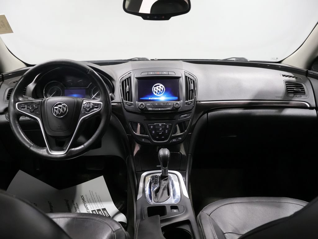 Used 2014 Buick Regal Premium FWD image 17