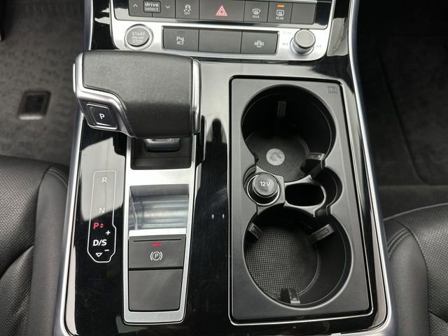 Used 2022 Audi Q7 2.0T Premium Plus w/ Premium Plus Package image 20