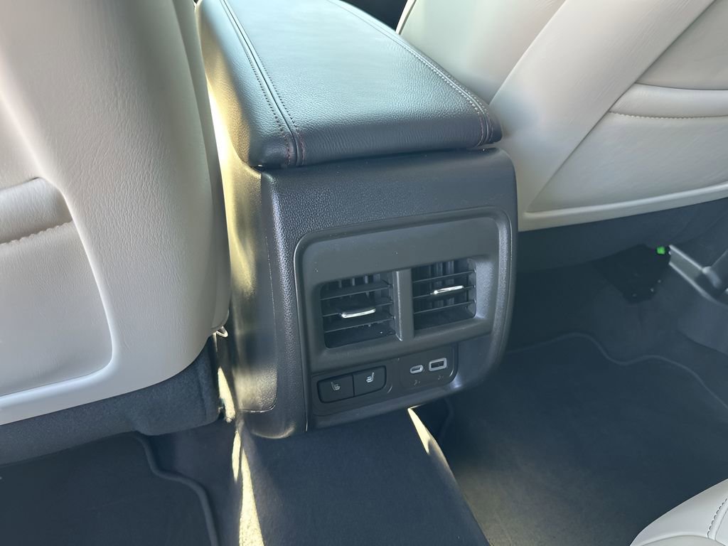 Used 2022 Cadillac XT4 Sport image 21