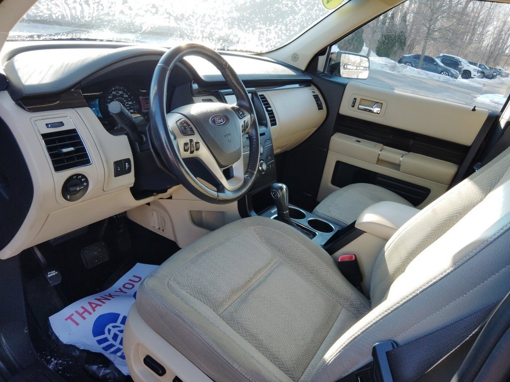 Used 2014 Ford Flex SEL w/ Equipment Group 201A image 12