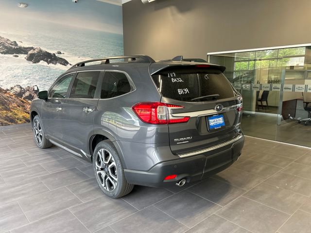 New 2026 Subaru Ascent Touring AWD/4WD image 4