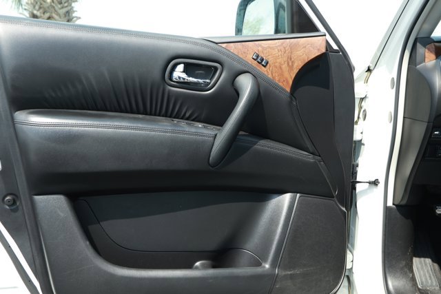 Used 2023 Nissan Armada SL image 24