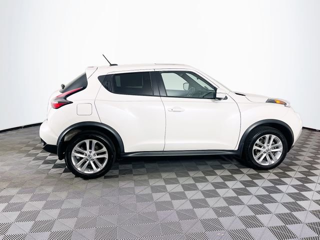 Used 2016 Nissan Juke SL image 9