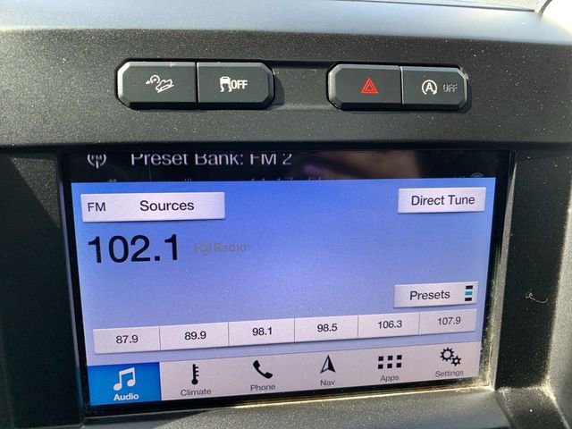 Used 2018 Ford F150 Lariat w/ Equipment Group 502A Luxury image 24