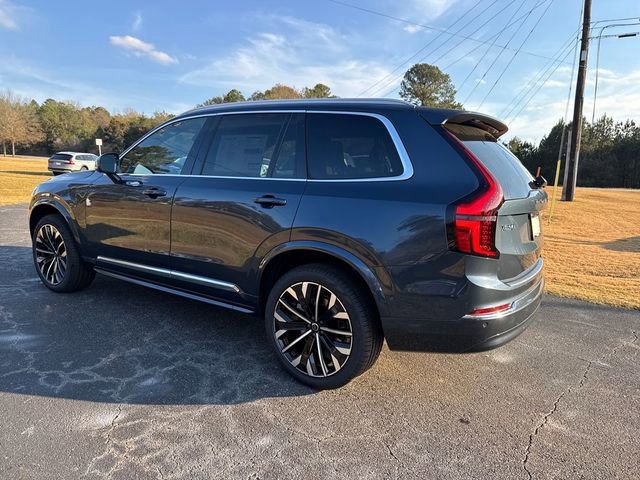 Used 2026 Volvo XC90 B6 Plus w/ Protection Package Premier image 4