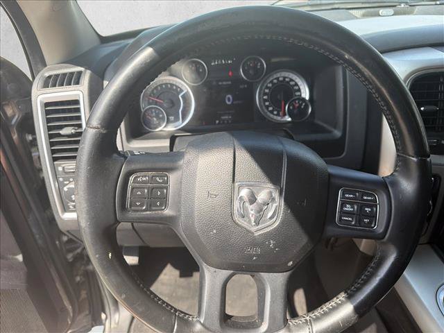 Used 2016 RAM 1500 Lone Star RWD image 12