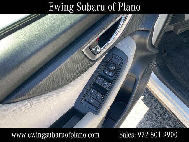 Used 2024 Subaru Forester Premium image 12