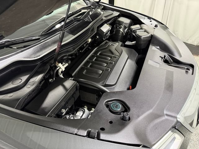 Used 2015 Acura MDX SH-AWD image 29