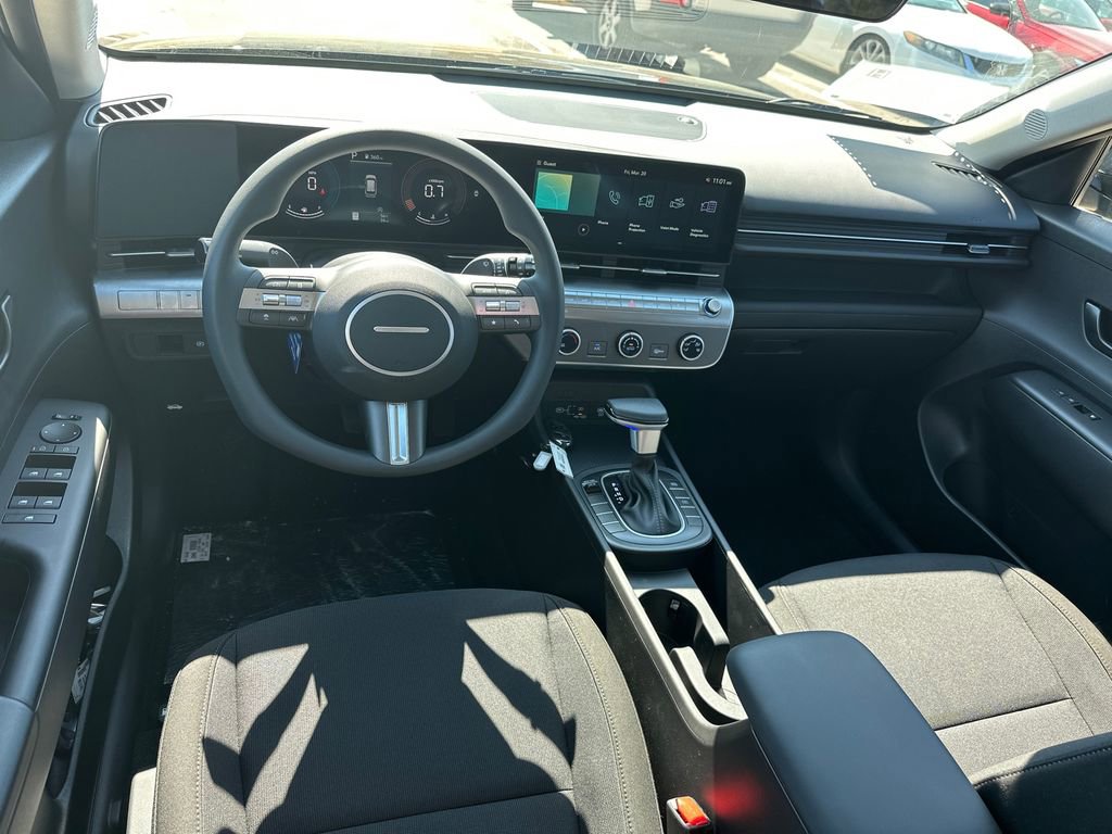 New 2026 Hyundai Kona SE image 22