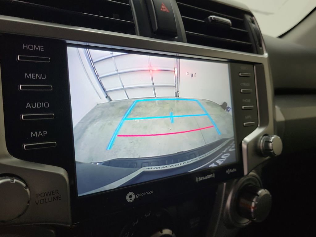 Used 2020 Toyota 4Runner SR5 Premium image 27
