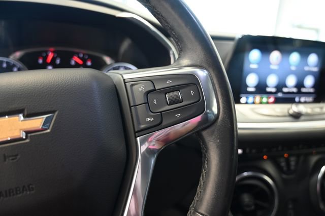 Used 2019 Chevrolet Blazer LT w/ Sun and Wheels Package image 24