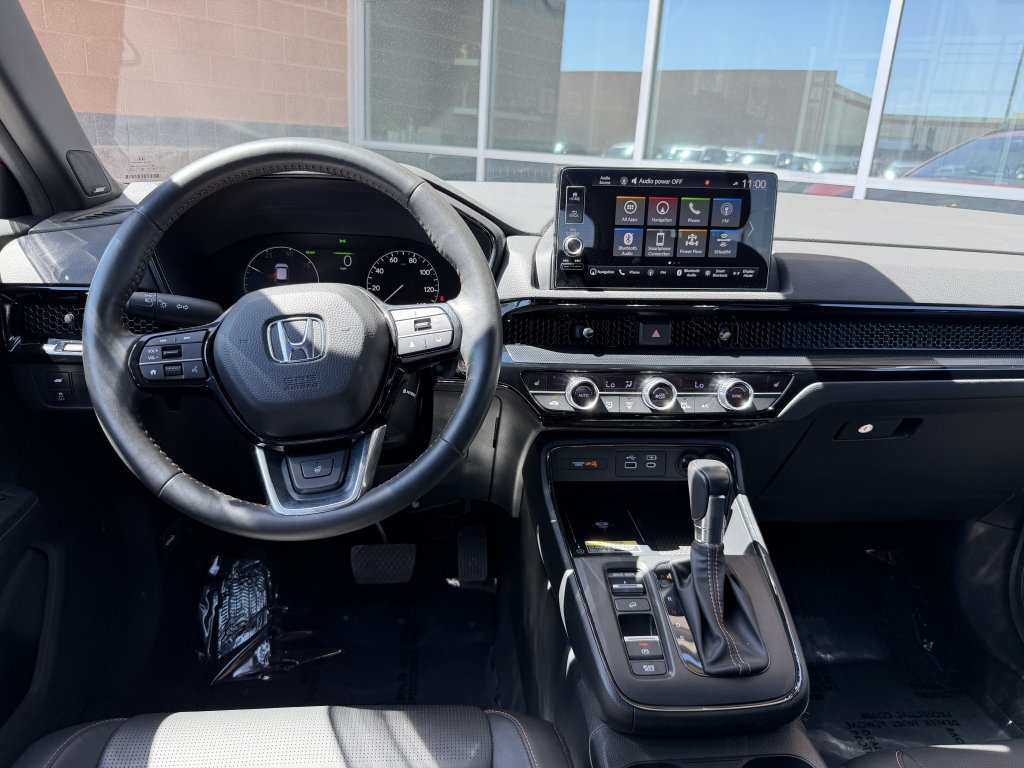 Used 2023 Honda CR-V Sport Touring image 16