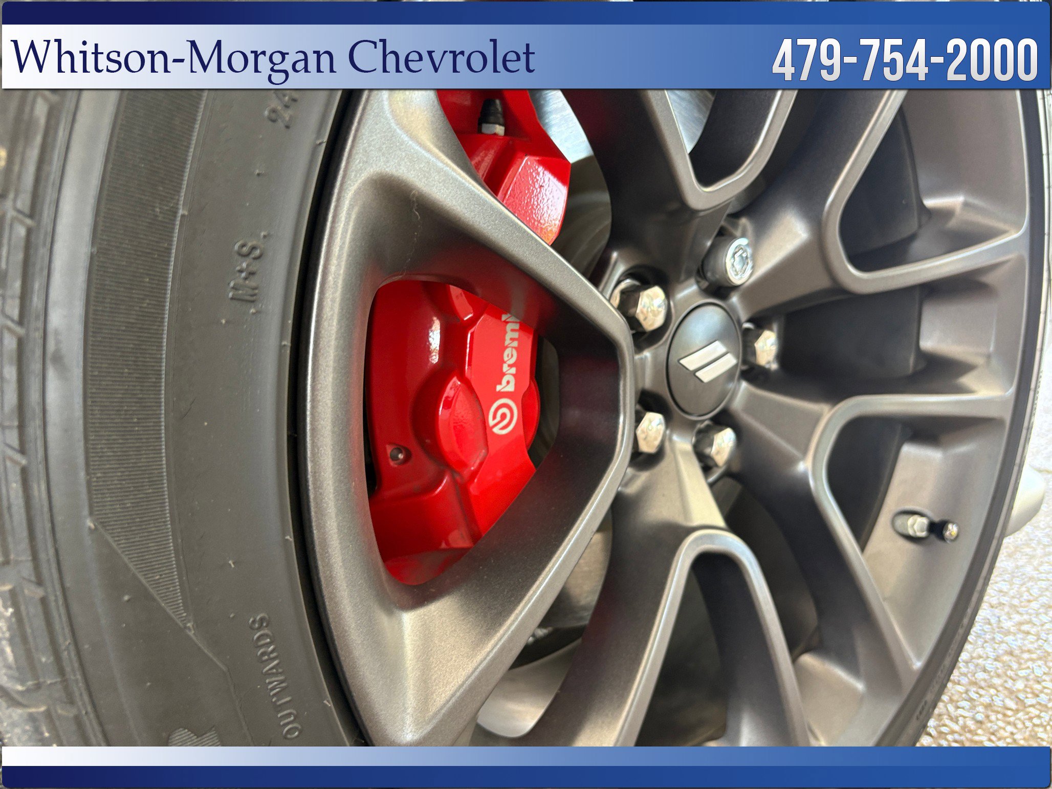 Used 2021 Dodge Challenger R/T Scat Pack w/ Plus Package RWD image 10