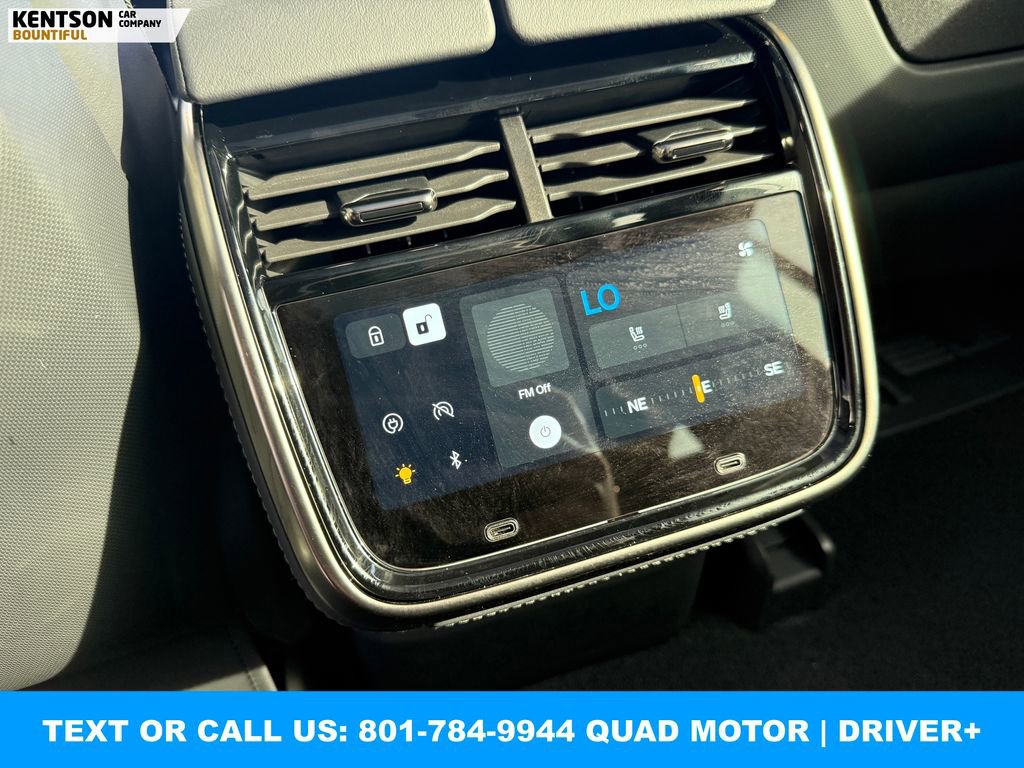 Used 2022 Rivian R1S Launch Edition image 36