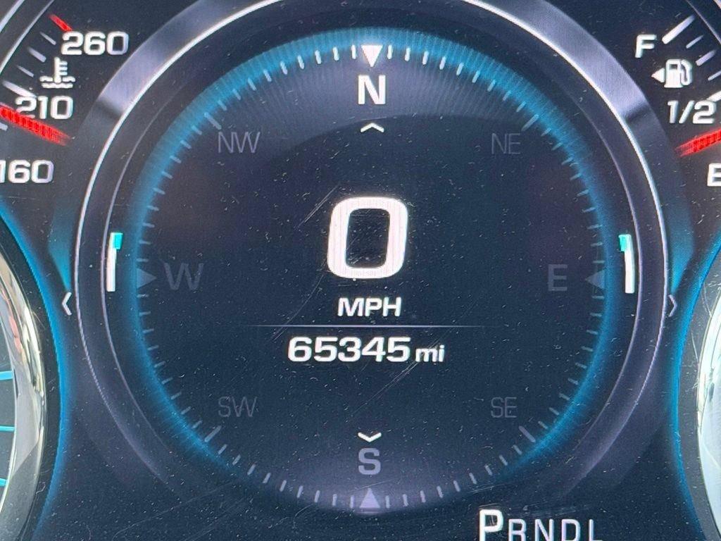 Used 2018 GMC Sierra 1500 Denali AWD/4WD image 18