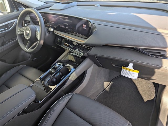 New 2026 Buick Envision Avenir image 12