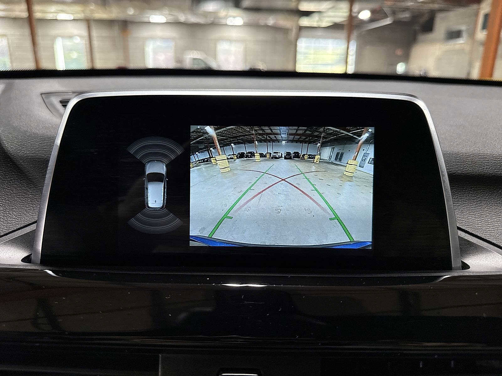 Used 2019 BMW X1 xDrive28i image 25