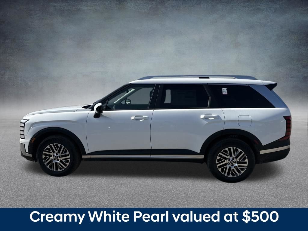 New 2026 Hyundai Palisade SEL AWD/4WD image 2